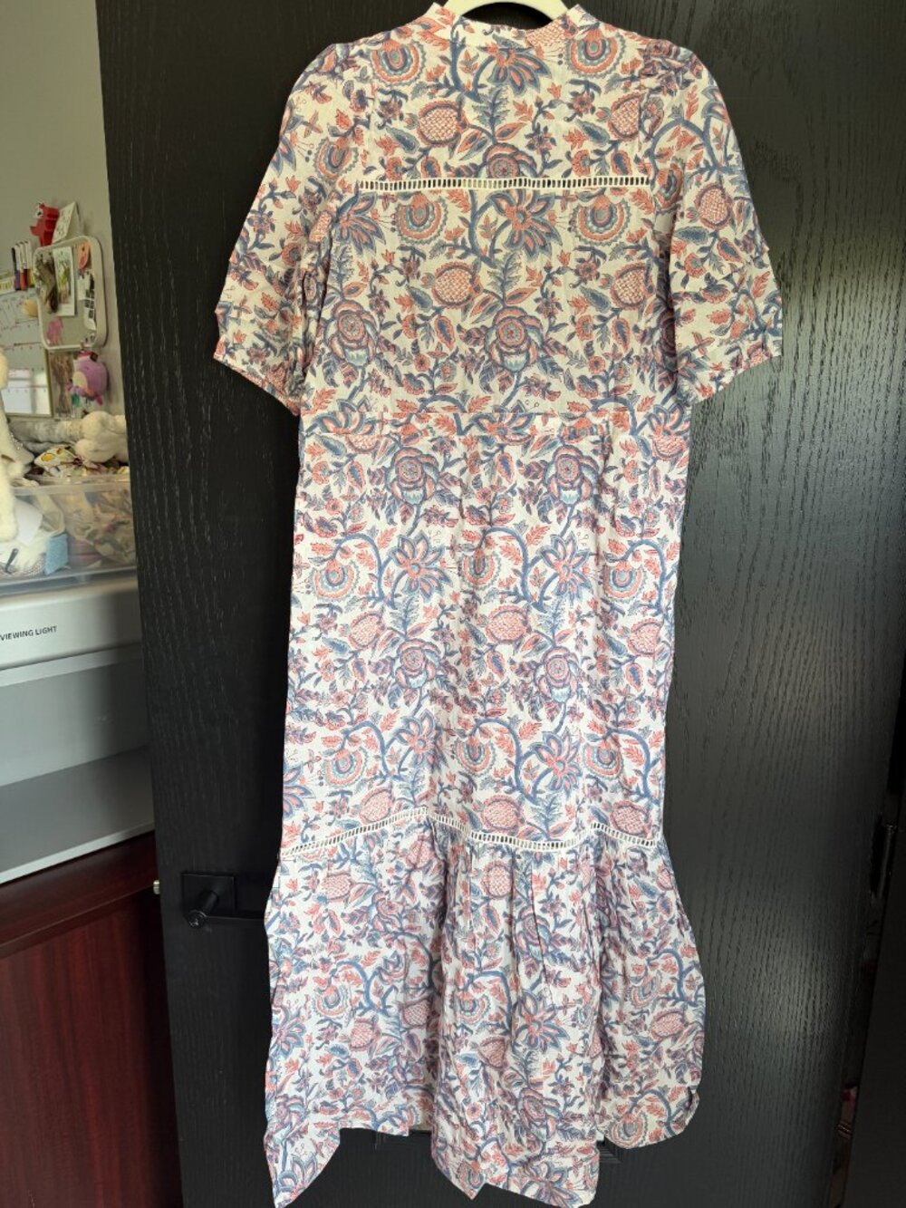Emerson Fry Lucy 4 Dress | Size: Small | NWT - Picture 8 of 13